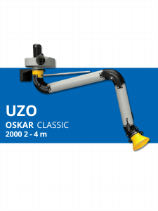 UZO OSKAR CLASSIC 2000 2-4 m
